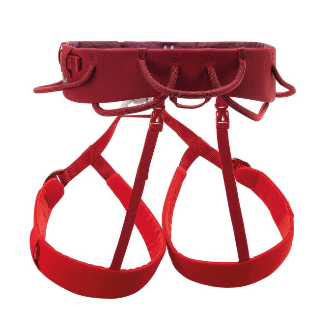 Petzl: ADJAMA HARNAIS