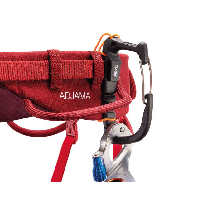 Petzl : HARNAIS ADJAMA