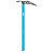 PETZL: PIOLET GLACIER LIGHT AZUL