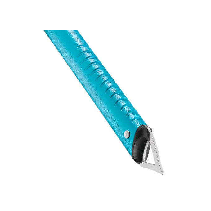 PETZL: PIOLET GLACIER LIGHT AZUL
