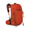 MARCH ORANGE