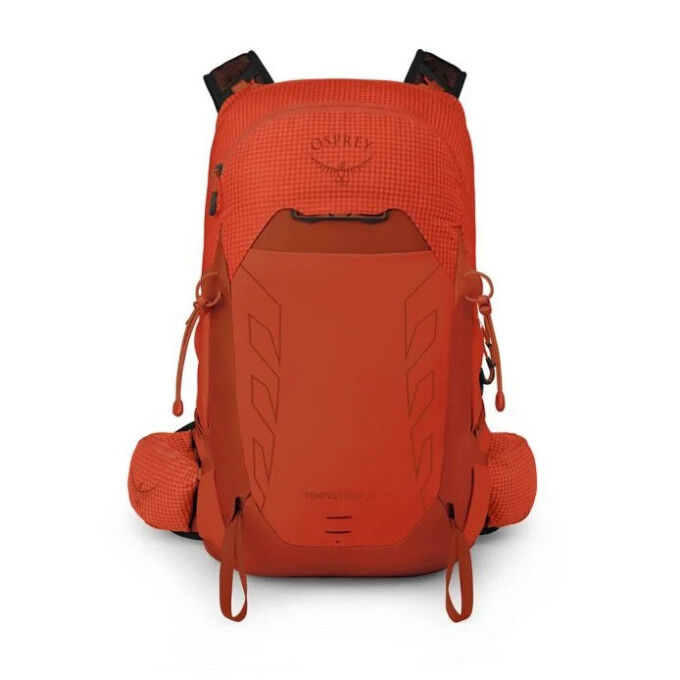 Osprey TEMPEST PRO 20 Mars Orange Backpack