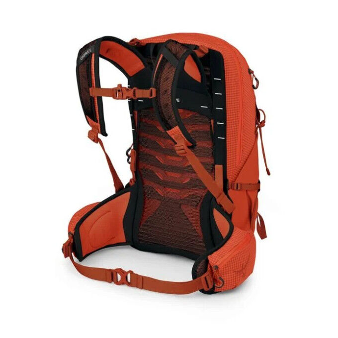 Osprey TEMPEST PRO 20 Mars Zaino arancione