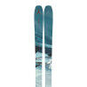 Atomic MAVEN 86 C BLUE skis + binding
