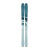 Atomic MAVEN 86 C BLUE skis + binding