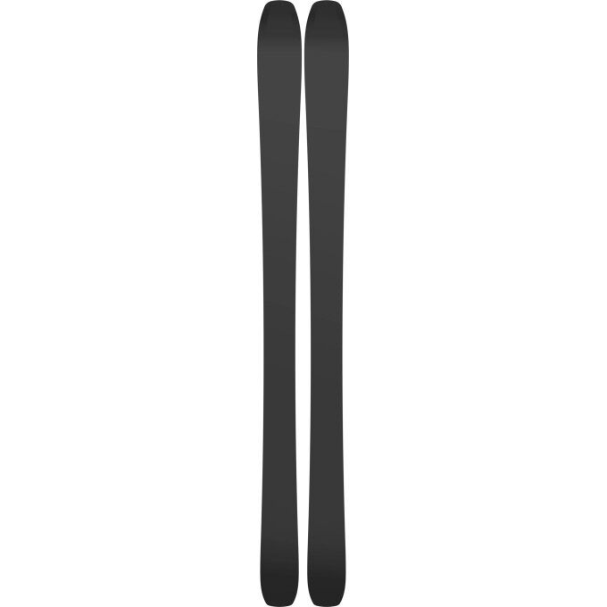 Atomic MAVEN 86 C BLUE skis + binding