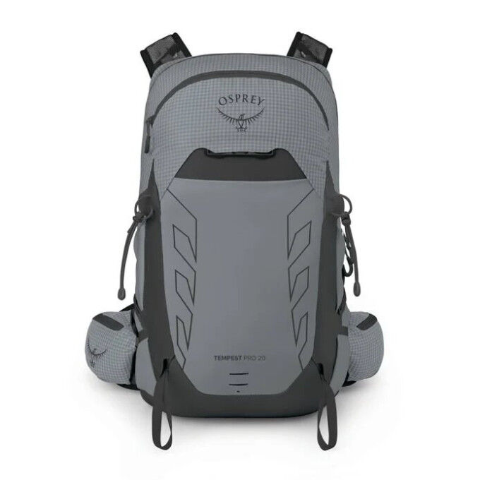 Osprey TEMPEST PRO 20 Silver Lining Rucksack