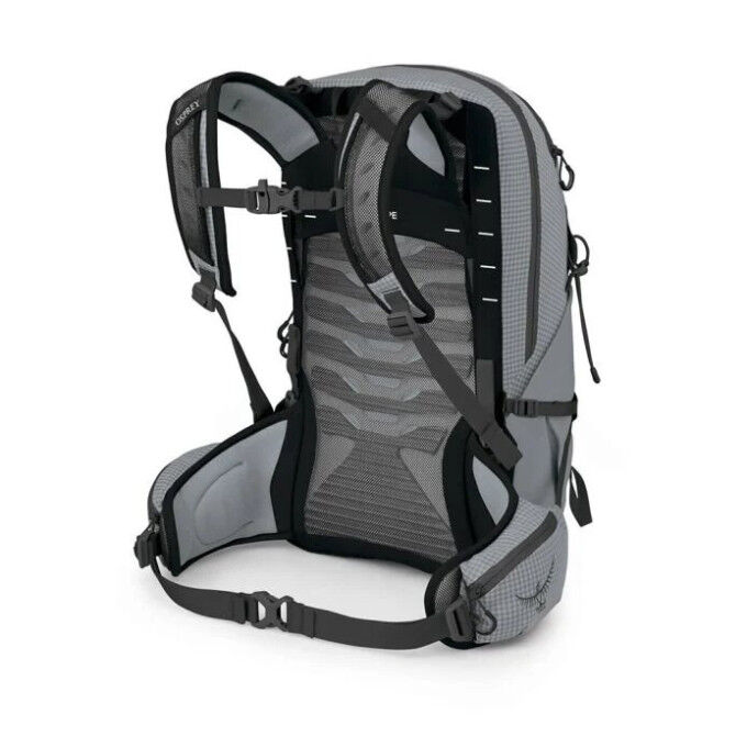 Sac à dos Osprey TEMPEST PRO 20 Silver Lining