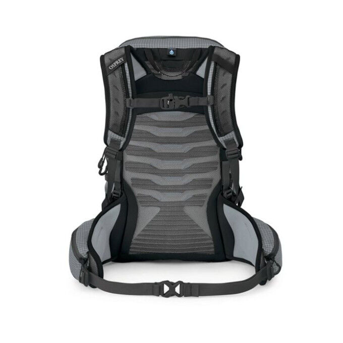 Sac à dos Osprey TEMPEST PRO 20 Silver Lining