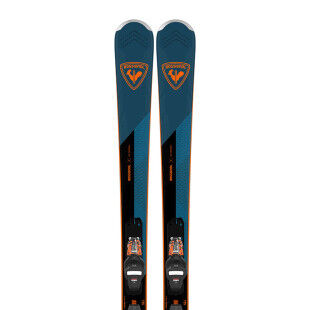 Rossignol EXPERIENCE 80 CA + XP11 ski pack