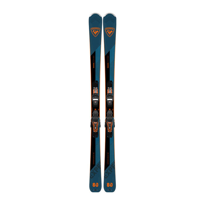 Pack de skis Rossignol EXPERIENCE 80 CA + XP11