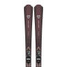 Rossignol NOVA 4 + XP10 ski pack