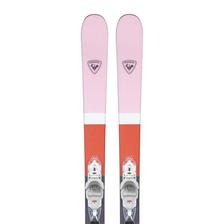 Skis Rossignol TRIXIE + XP10