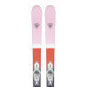 Sci Rossignol TRIXIE + XP10