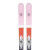 Sci Rossignol TRIXIE + XP10