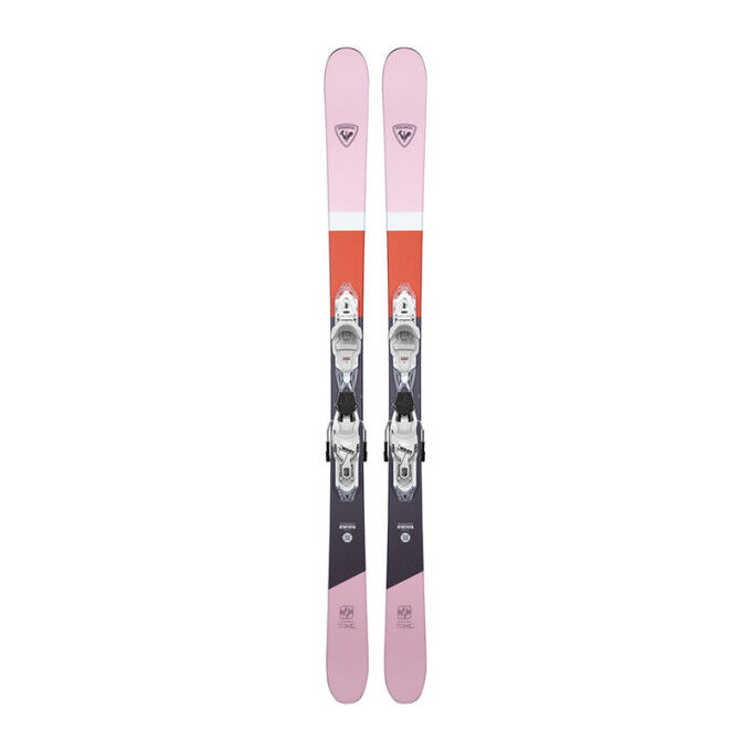 Sci Rossignol TRIXIE + XP10