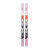 Rossignol TRIXIE + XP10 skis