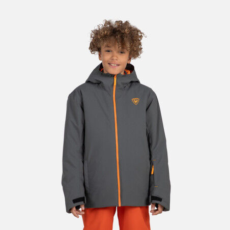 Chaqueta esquí Rossignol JR STRAWPILE