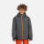 Chaqueta esquí Rossignol JR STRAWPILE