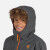 Rossignol JR STRAWPILE ski jacket