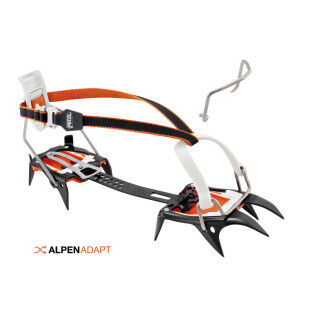 Petzl IRVIS FL Steigeisen