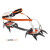 Petzl IRVIS FL crampons