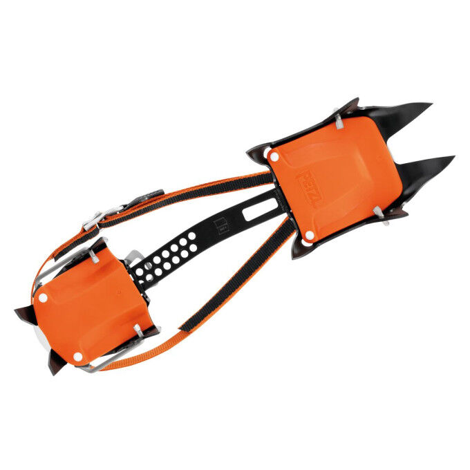 Petzl IRVIS FL crampons