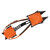 Petzl IRVIS FL crampons