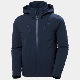 Veste de ski Helly Hansen ALPHA 4.0 JACKET