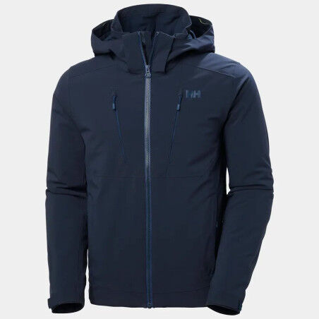 Giacca da sci Helly Hansen ALPHA 4.0 JACKET