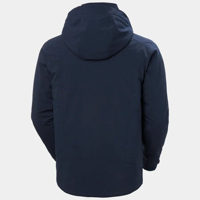 Giacca da sci Helly Hansen ALPHA 4.0 JACKET