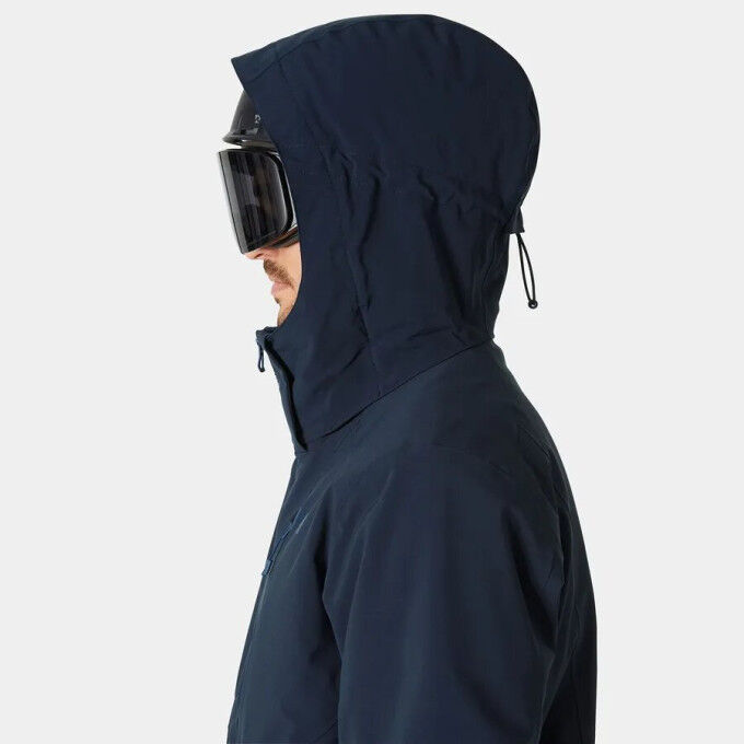 Helly Hansen ALPHA 4.0 JACKET ski jacket