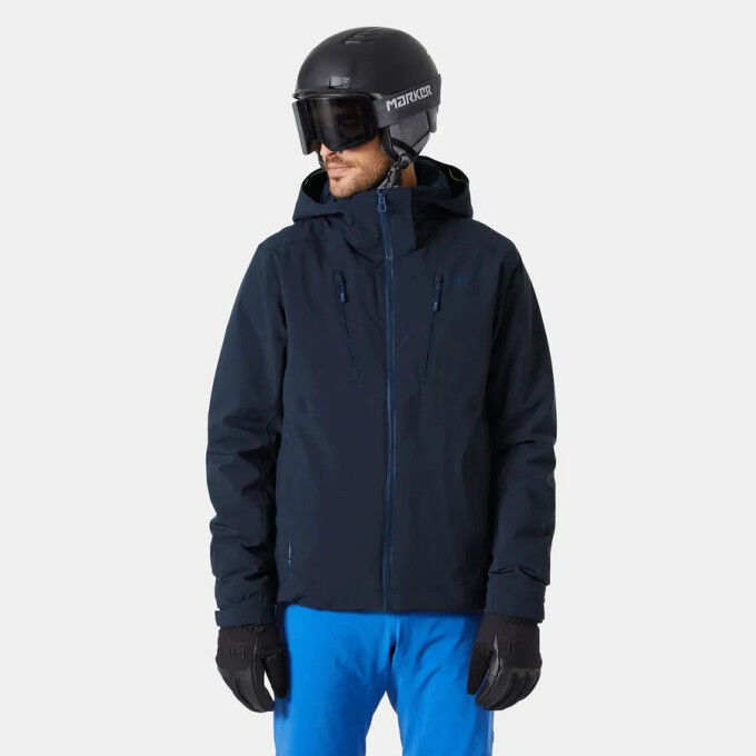 Helly Hansen ALPHA 4.0 JACKET ski jacket