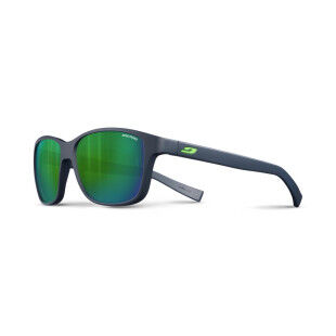 Julbo POWELL SPECTRON 3 Sonnenbrille Blau/Grün