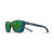 Julbo POWELL SPECTRON 3 Sonnenbrille Blau/Grün