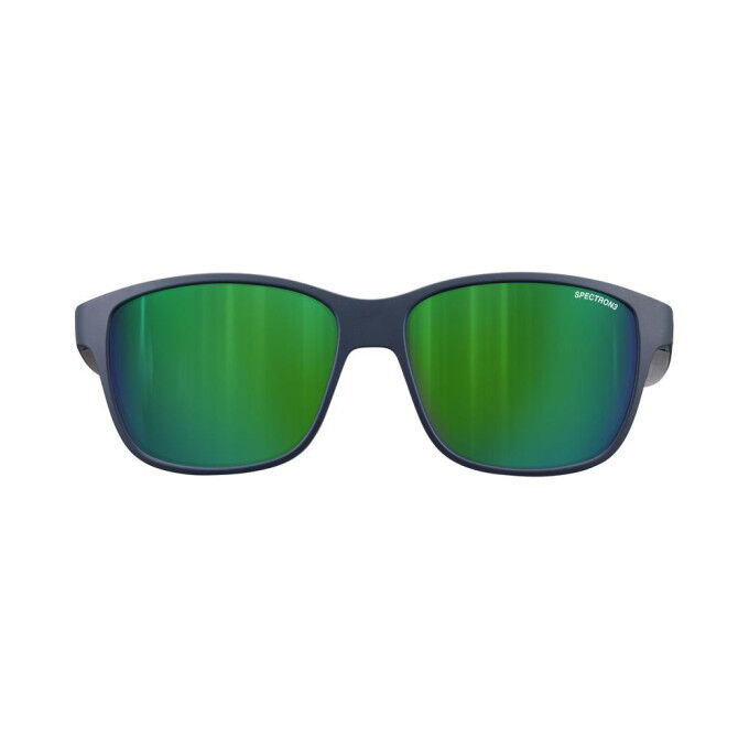Occhiali da sole Julbo POWELL SPECTRON 3 Blu/Verde