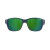 Julbo POWELL SPECTRON 3 Sonnenbrille Blau/Grün