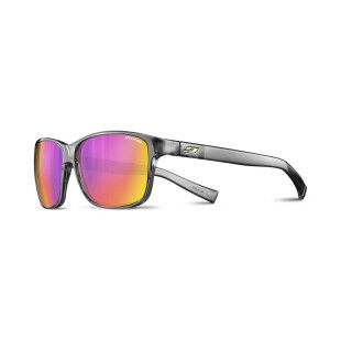 Occhiali da sole Julbo POWELL SPECTRON 3 Traslucido/Grigio