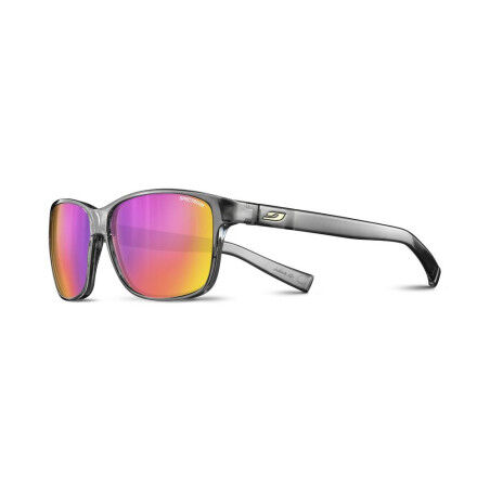 Julbo POWELL SPECTRON 3 Sonnenbrille Transluzent/Grau