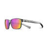 Julbo POWELL SPECTRON 3 Translucent/Grey Sunglasses