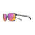Lunettes de soleil Julbo POWELL SPECTRON 3 Translucide/Gris