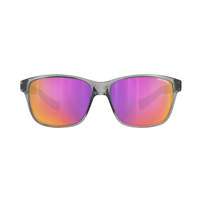 Lunettes de soleil Julbo POWELL SPECTRON 3 Translucide/Gris