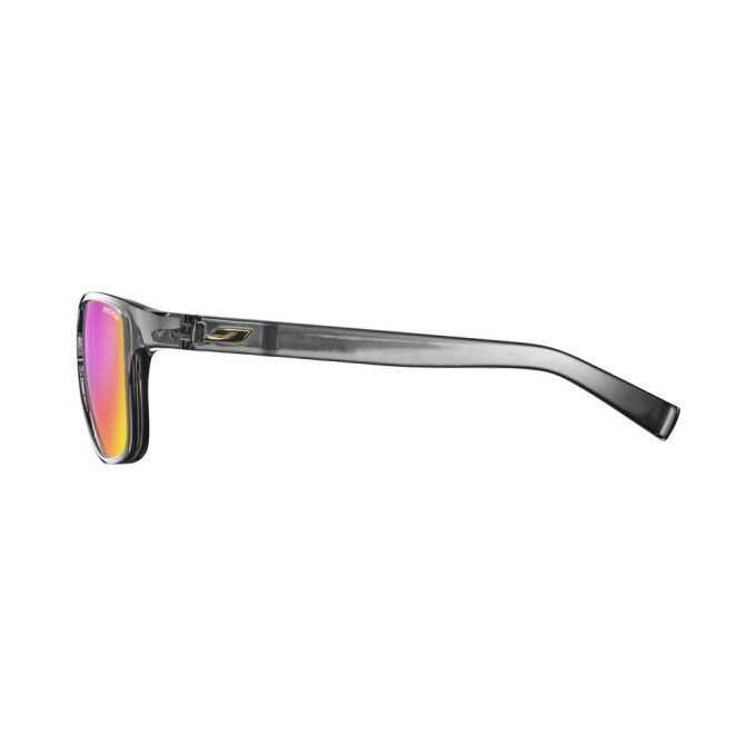 Julbo POWELL SPECTRON 3 Sonnenbrille Transluzent/Grau