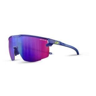 Occhiali da sole Julbo ULTIMATE SPECTRON HD 3 Viola/Blu