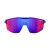 Occhiali da sole Julbo ULTIMATE SPECTRON HD 3 Viola/Blu