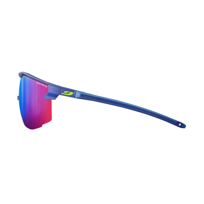 Julbo ULTIMATE SPECTRON HD 3 Violet/Blue Sunglasses