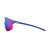 Occhiali da sole Julbo ULTIMATE SPECTRON HD 3 Viola/Blu