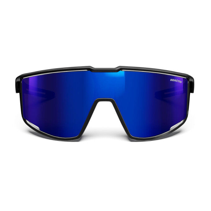 Gafas de sol Julbo FURY REACTIV 1-3 Negro/Azul