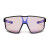 Lunettes de soleil Julbo FURY REACTIV 1-3 Noir/Bleu