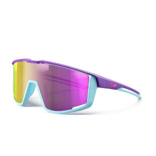 Julbo FURY SPECTRON 3 Violet/Light Blue Sunglasses